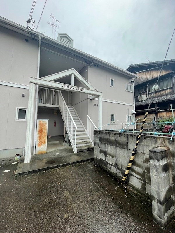 稲野駅 徒歩25分 2階の物件内観写真