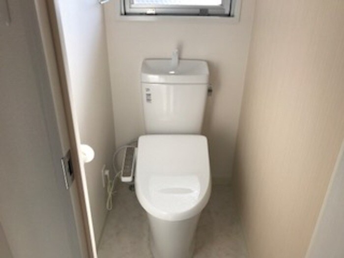 昌永ハイツの物件内観写真