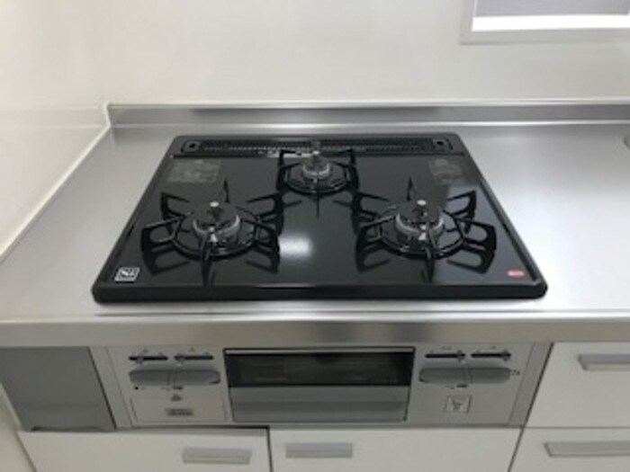 昌永ハイツの物件内観写真