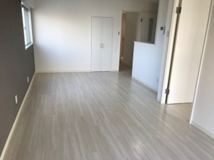 昌永ハイツの物件内観写真