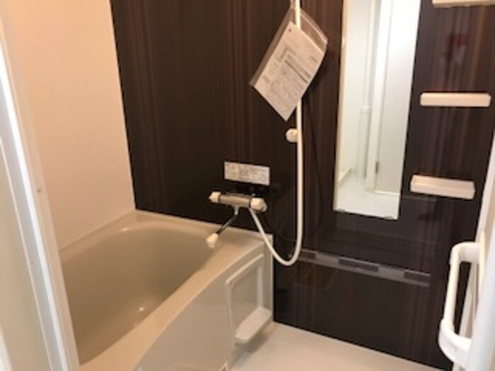 昌永ハイツの物件内観写真