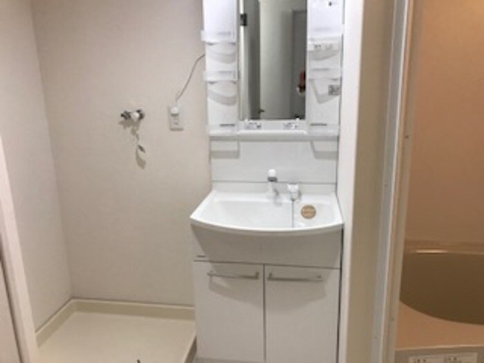 昌永ハイツの物件内観写真