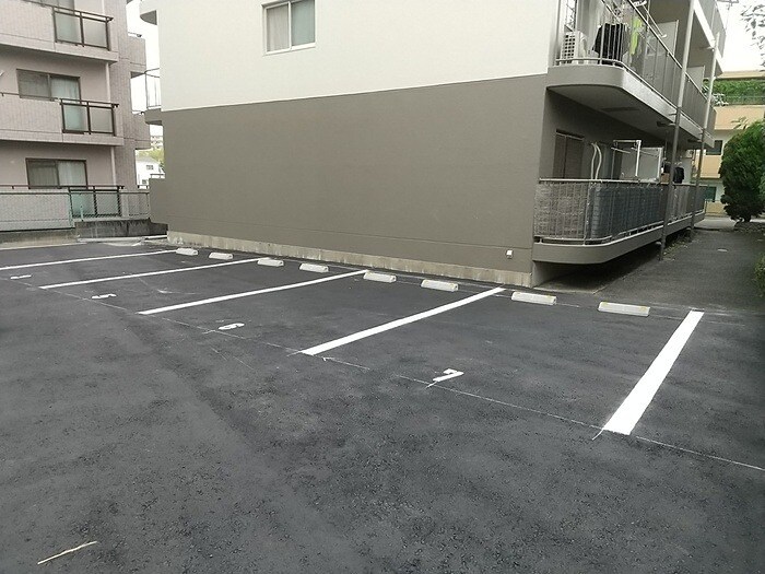 昌永ハイツの物件内観写真