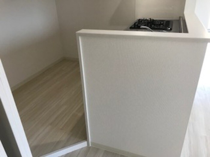 昌永ハイツの物件内観写真