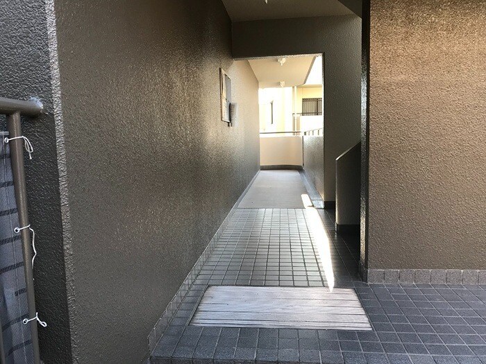 昌永ハイツの物件内観写真