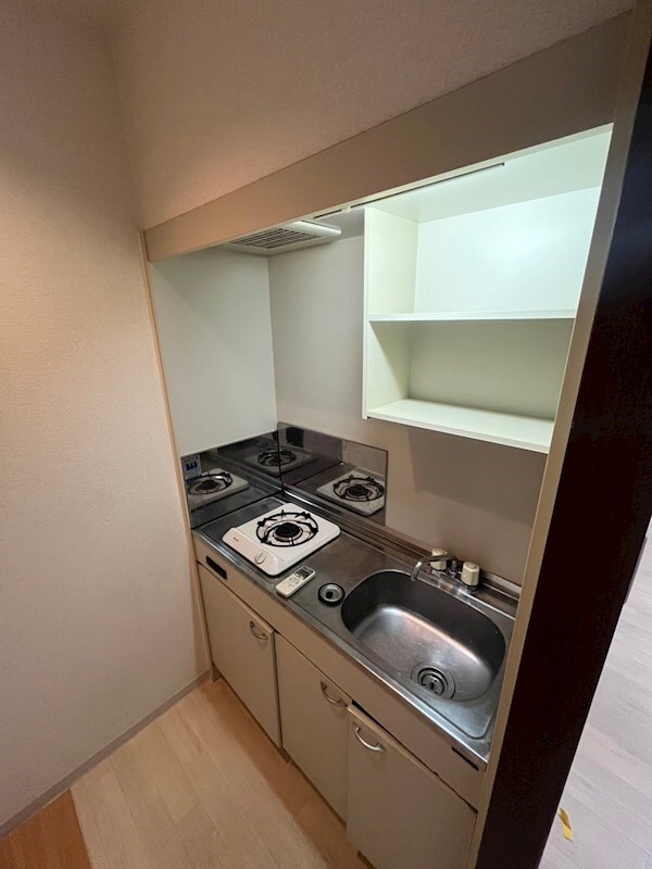 新大阪セレニテの物件内観写真