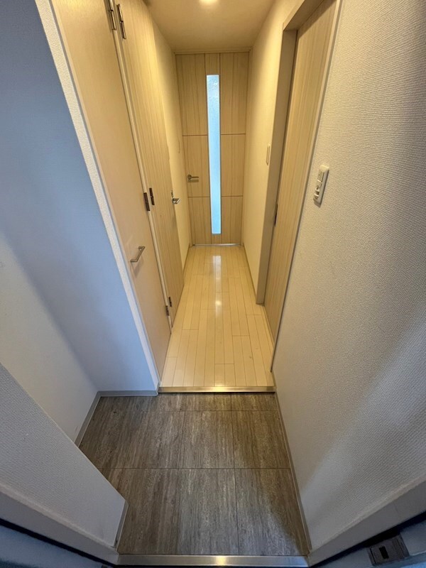 新大阪セレニテの物件内観写真