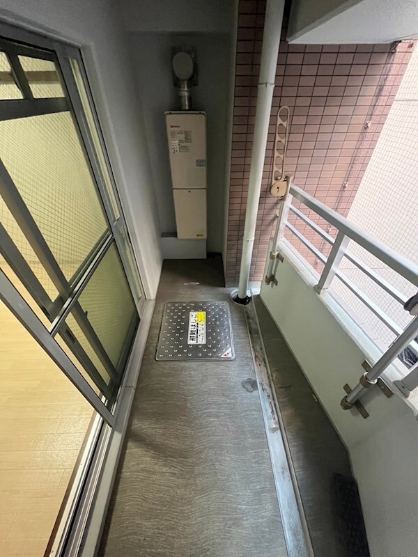 新大阪セレニテの物件内観写真