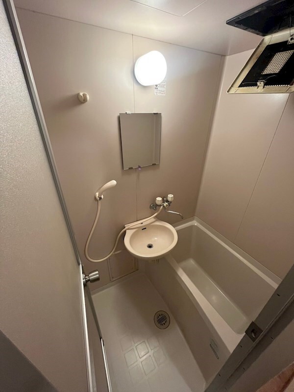 新大阪セレニテの物件内観写真