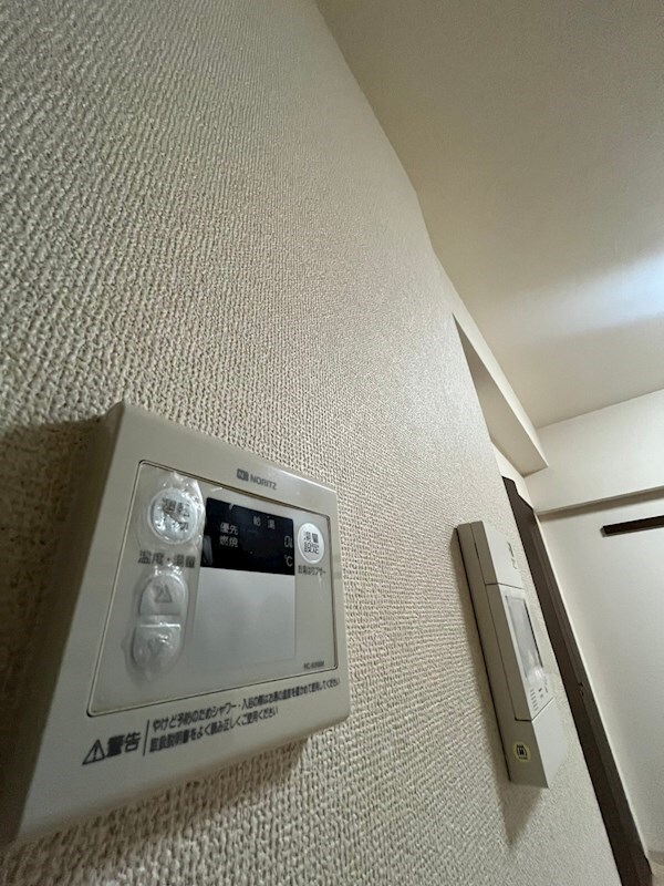 新大阪セレニテの物件内観写真