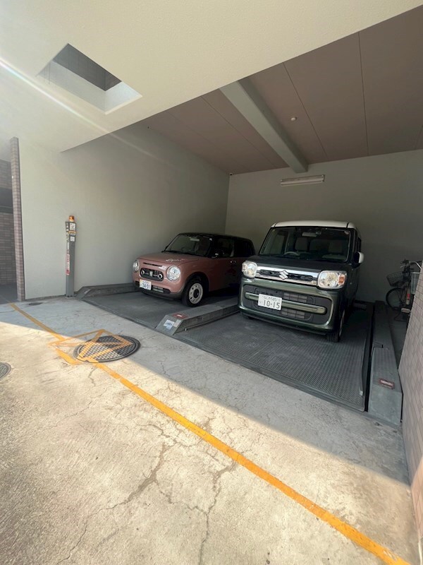 新大阪セレニテの物件内観写真