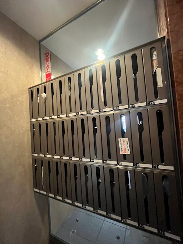 新大阪セレニテの物件内観写真