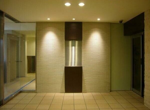 ロハス江坂の物件内観写真