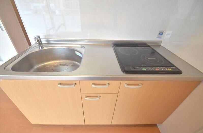 ロハス江坂の物件内観写真