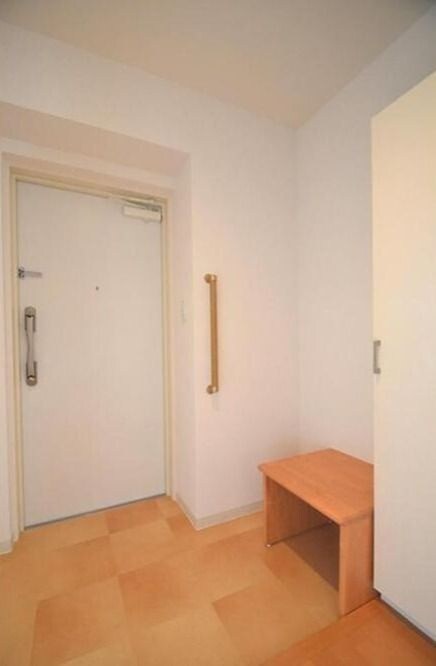 ロハス江坂の物件内観写真