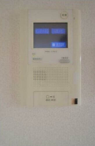 ロハス江坂の物件内観写真