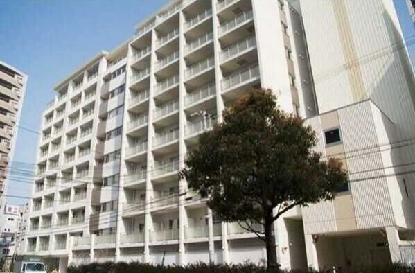 ロハス江坂の物件内観写真