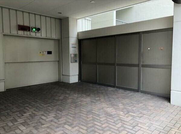 ロハス江坂の物件内観写真