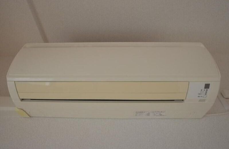 ロハス江坂の物件内観写真