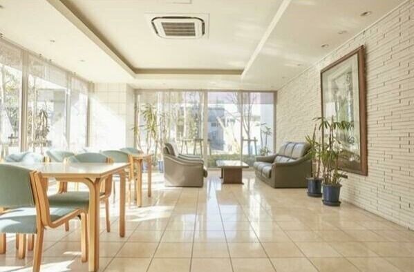 ロハス江坂の物件内観写真