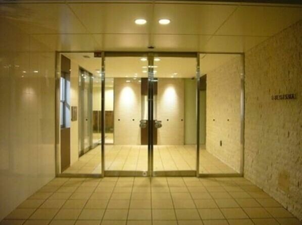 ロハス江坂の物件内観写真