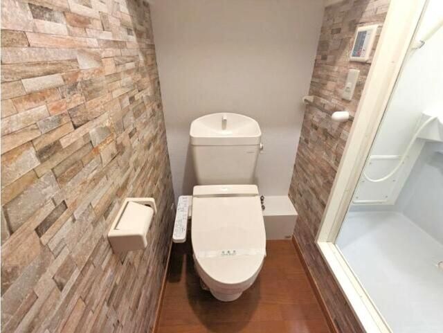 スクエア豊中の物件内観写真