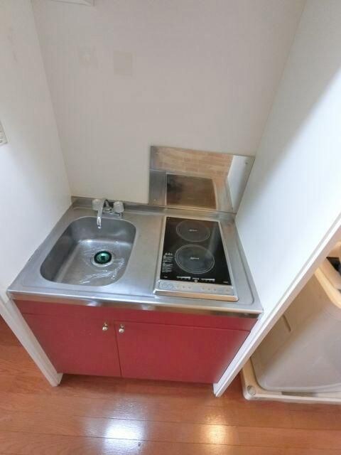 スクエア豊中の物件内観写真