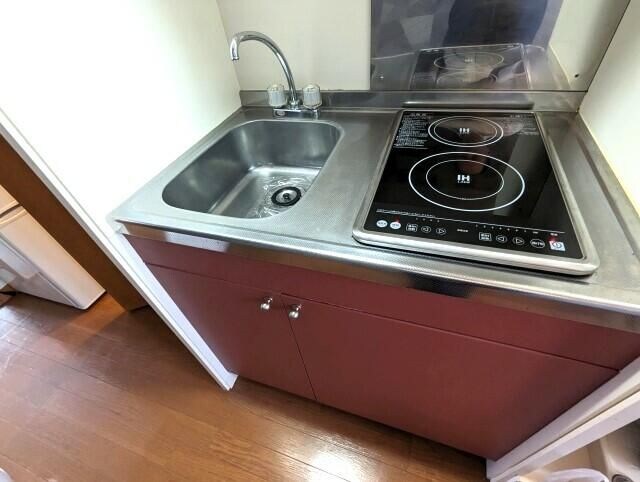 スクエア豊中の物件内観写真