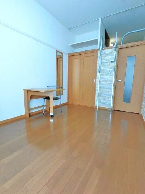 スクエア豊中の物件内観写真