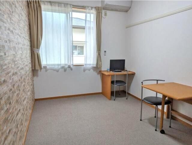 スクエア豊中の物件内観写真