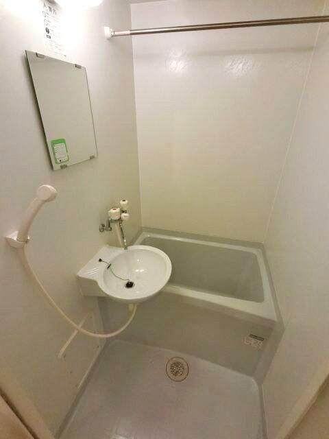 スクエア豊中の物件内観写真