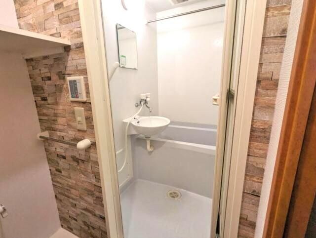 スクエア豊中の物件内観写真