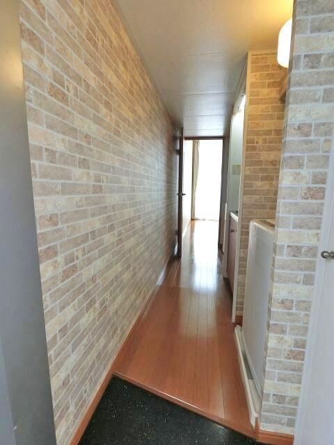 スクエア豊中の物件内観写真