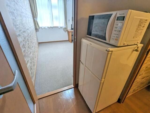 スクエア豊中の物件内観写真