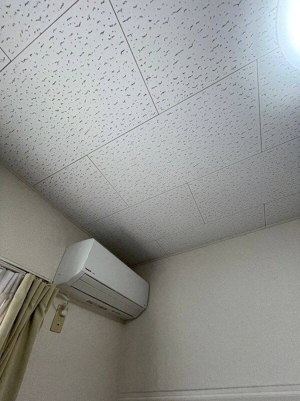 スクエア豊中の物件内観写真