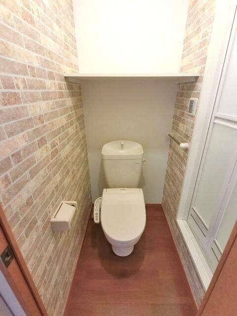 スクエア豊中の物件内観写真