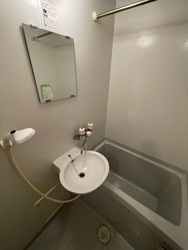 スクエア豊中の物件内観写真