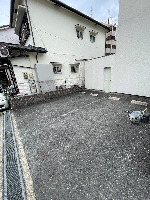 スクエア豊中の物件内観写真