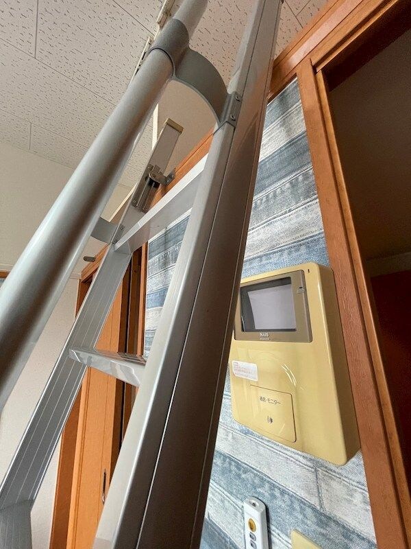 スクエア豊中の物件内観写真