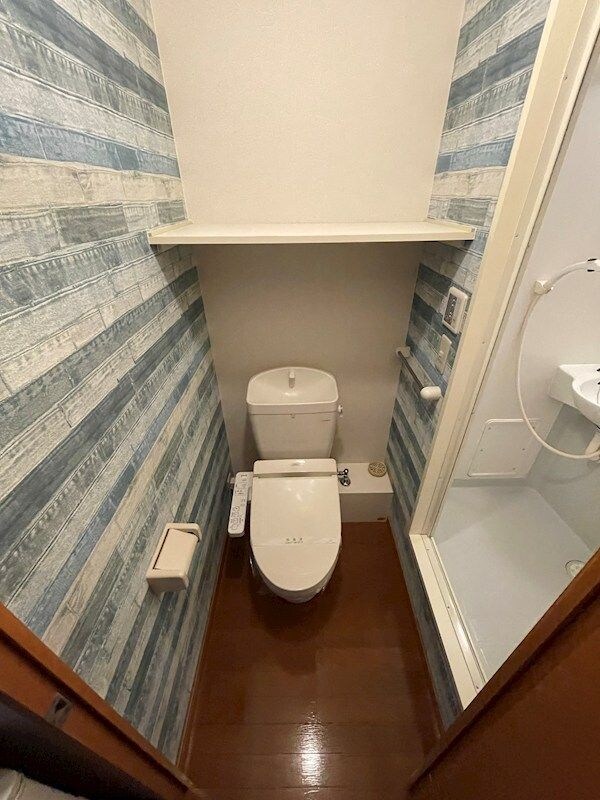 スクエア豊中の物件内観写真