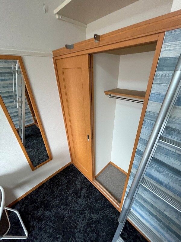 スクエア豊中の物件内観写真