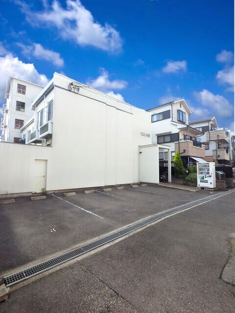 スクエア豊中の物件内観写真