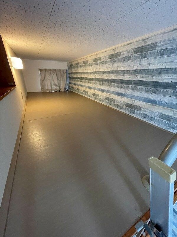 スクエア豊中の物件内観写真