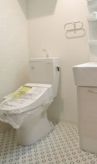 Wins Court Utajimaの物件内観写真