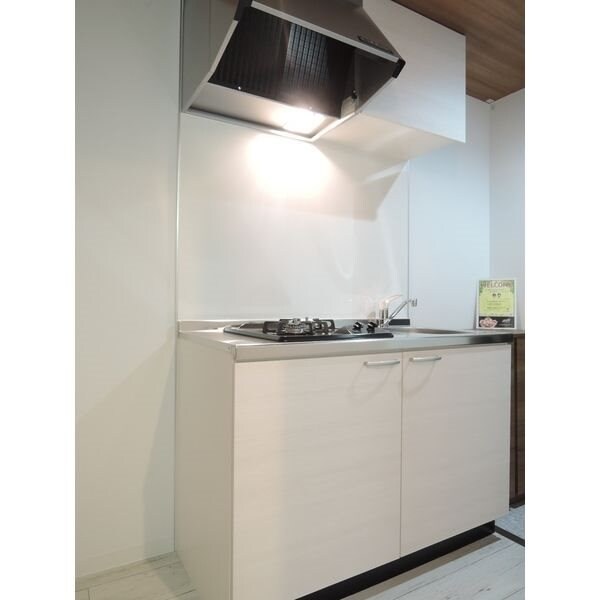 Wins Court Utajimaの物件内観写真