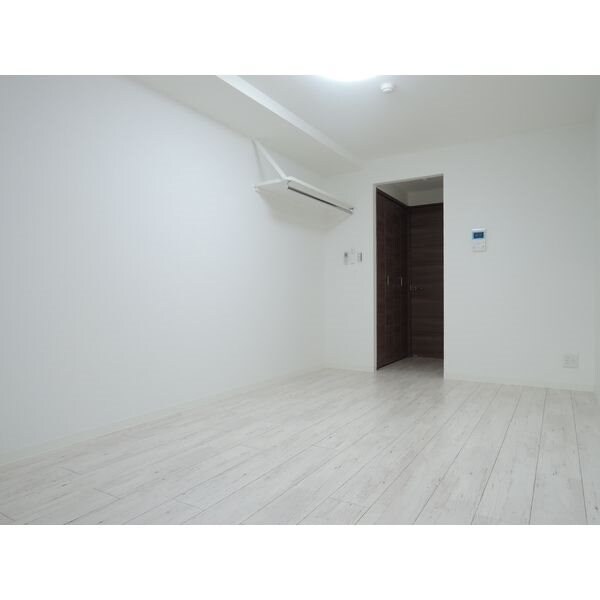 Wins Court Utajimaの物件内観写真