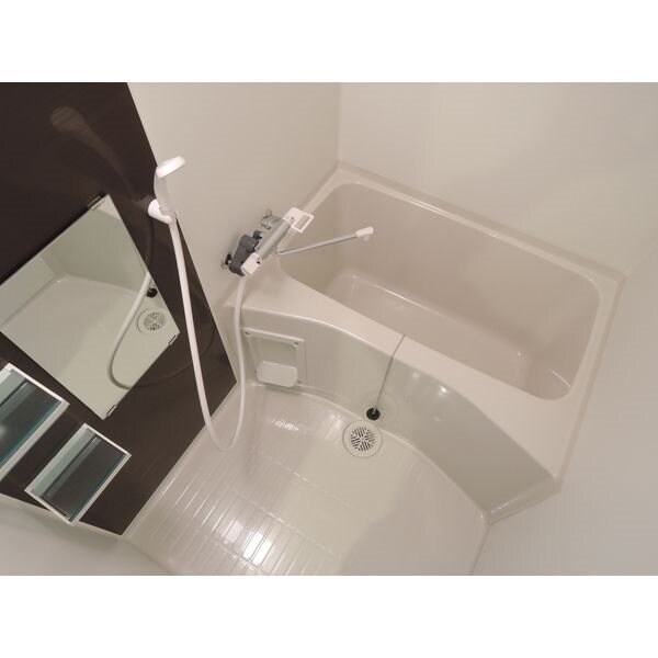 Wins Court Utajimaの物件内観写真