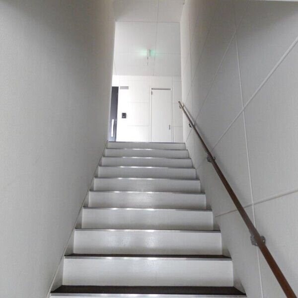 Wins Court Utajimaの物件内観写真