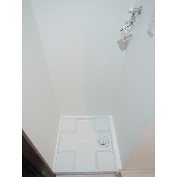 Wins Court Utajimaの物件内観写真