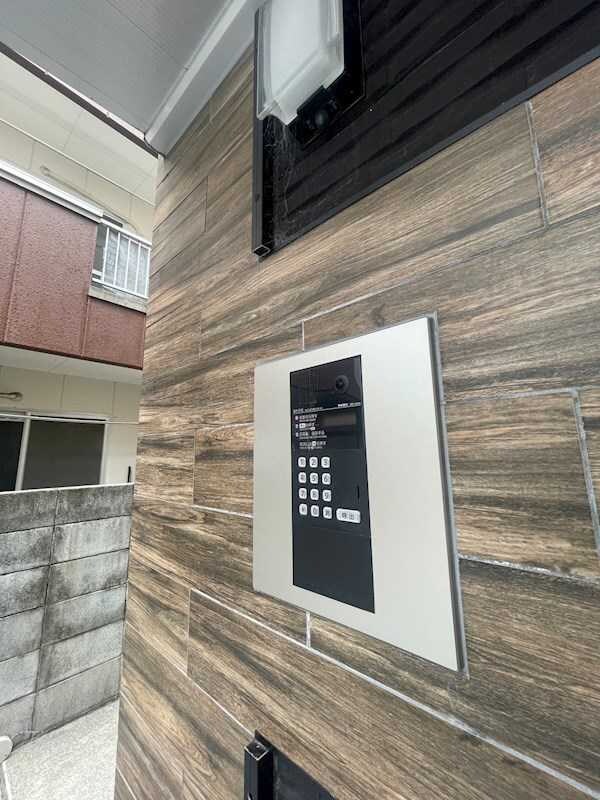 Wins Court Utajimaの物件内観写真